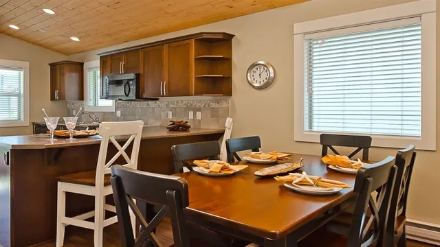 Quality Resort Bayside Parksville photo 2