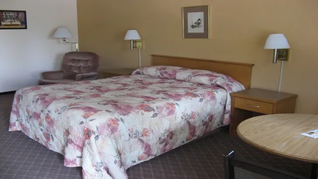 Quality Resort Bayside Parksville photo 3
