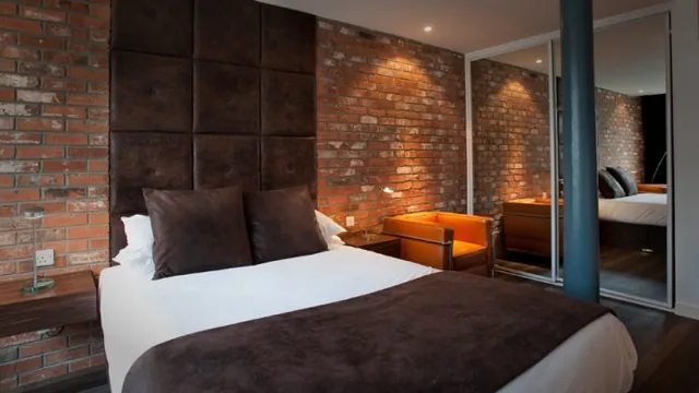Bauhaus Hotel Aberdeen photo 2