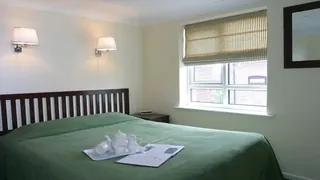 The Cromer Country Club Apartment