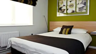 Burleigh Court Hotel Leicestershire