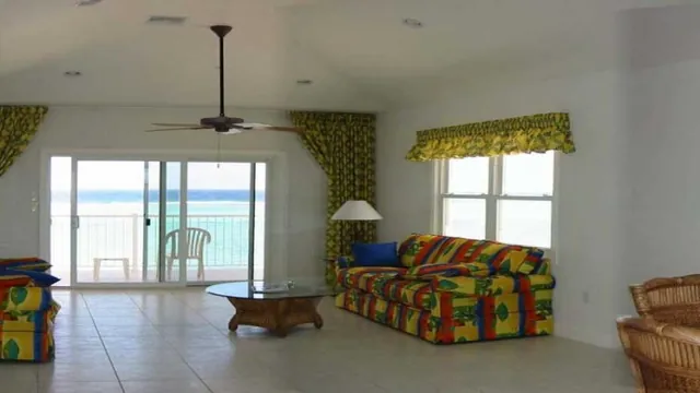 Morritts Grand Resort Grand Cayman photo 2