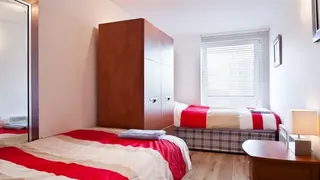 Superior Zone 2 London Apartment