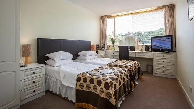 The Yacht Hotel Guernsey photo 3