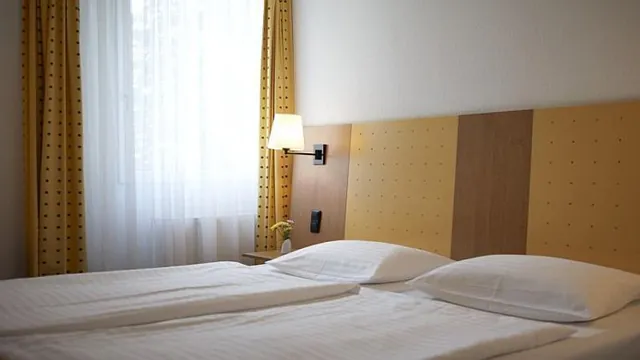 Mercure Hotel Stuttgart Airport Messe photo 1