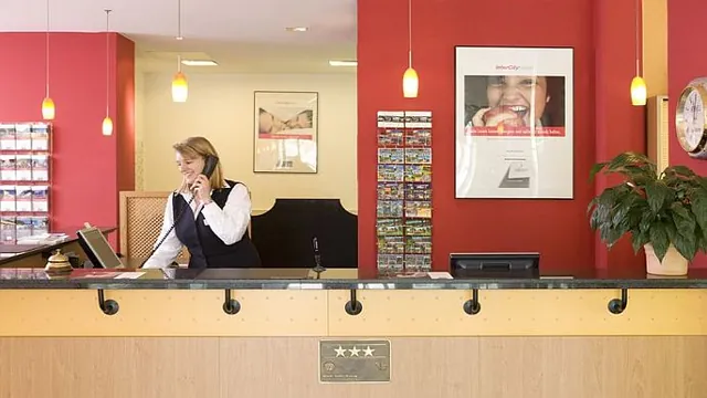 Mercure Hotel Stuttgart Airport Messe photo 2