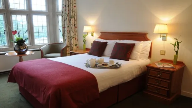 South Park Hotel Croydon photo 1