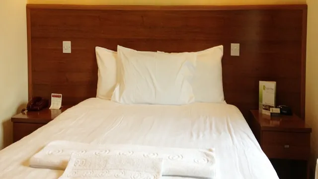 South Park Hotel Croydon photo 2
