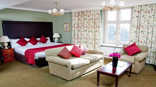 South Park Hotel Croydon photo 3