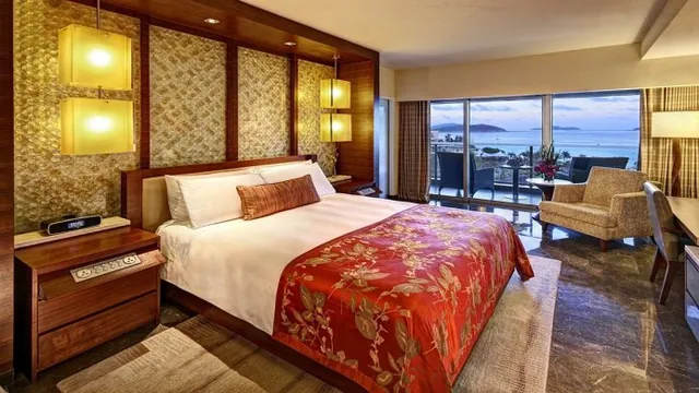 MGM Grand Sanya Hotel photo 1