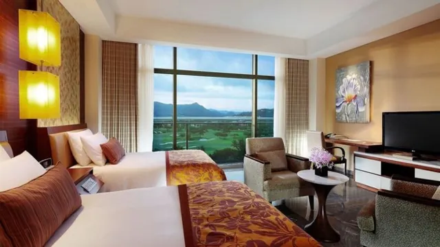 MGM Grand Sanya Hotel photo 2