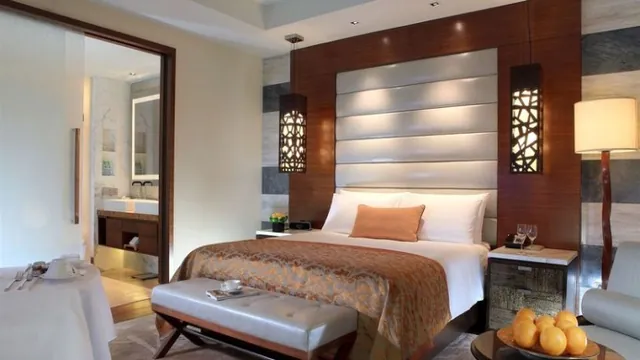 MGM Grand Sanya Hotel photo 3