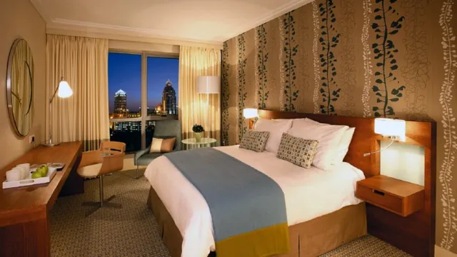 Radisson Blu Hotel Amritsar photo 2