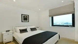 Discovery Dock Serviced Apartments London