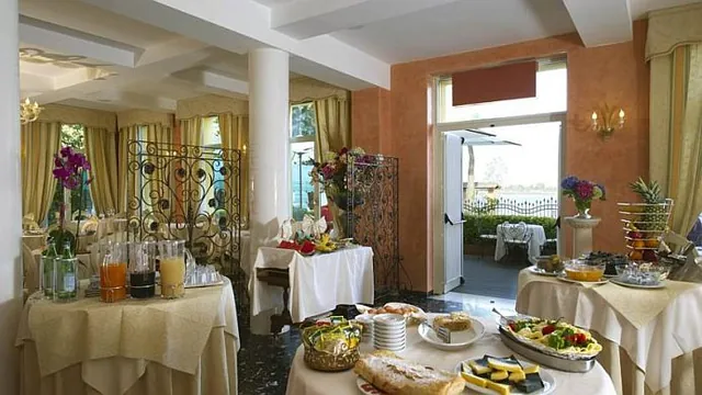 Viktoria Palace Hotel Venice photo 4