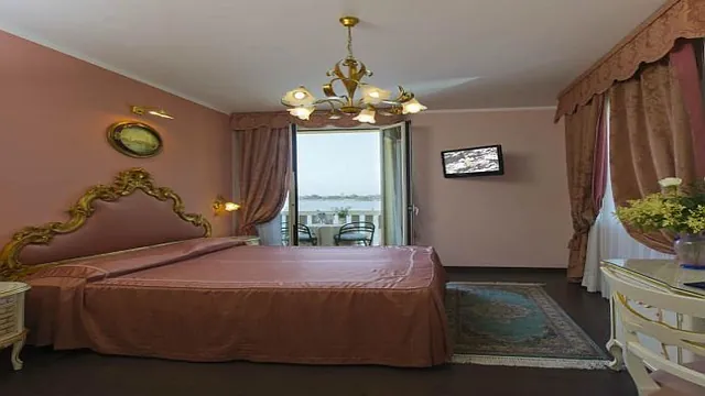 Viktoria Palace Hotel Venice photo 5