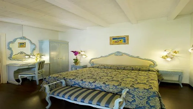 Viktoria Palace Hotel Venice photo 6