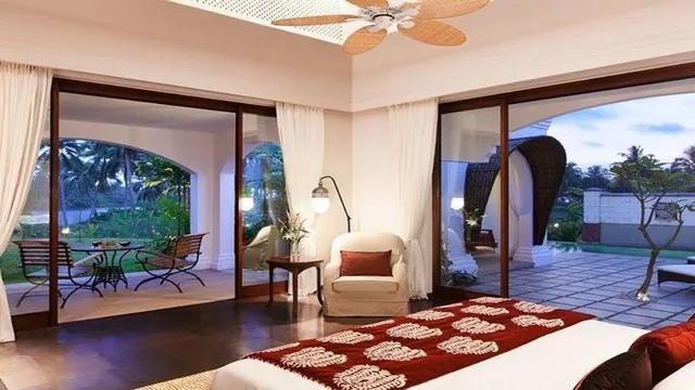 Vivanta By Taj Bekal Hotel photo 2