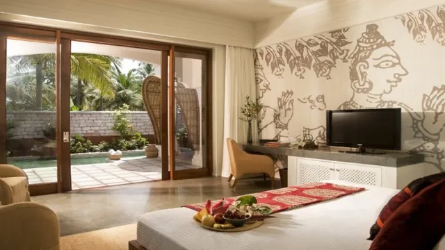 Vivanta By Taj Bekal Hotel photo 3