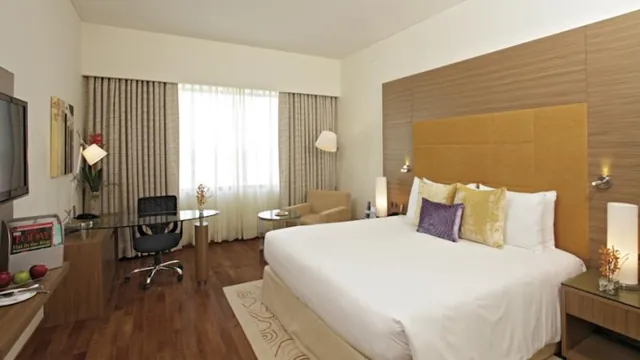 Country Inn & Suites By Carlson Gurgaon photo 1