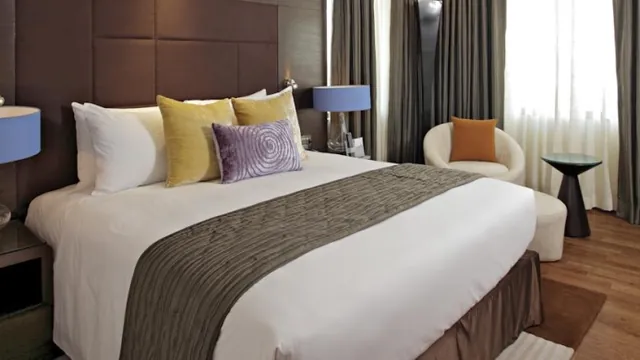 Country Inn & Suites By Carlson Gurgaon photo 2