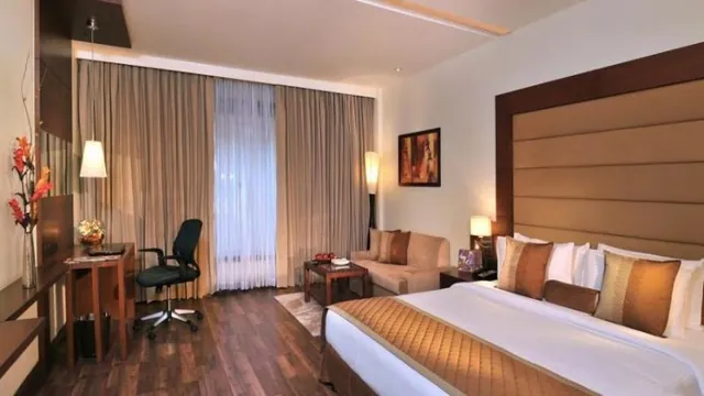 Country Inn & Suites By Carlson Gurgaon photo 3