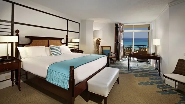 Aruba Hotel & Spa Las Vegas photo 1