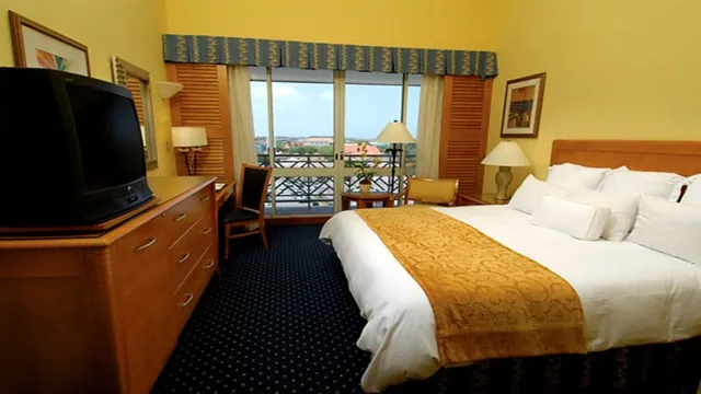 Aruba Hotel & Spa Las Vegas photo 2
