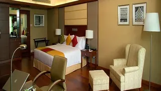 Kohinoor Asiana Hotel Chennai