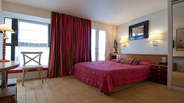Mercure Hotel Potsdam City photo 2