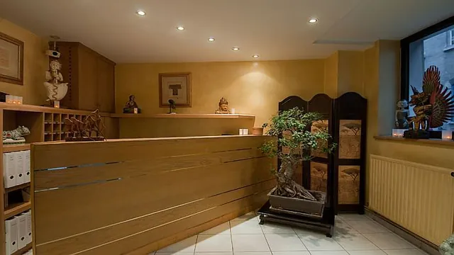 Mercure Hotel Potsdam City photo 3