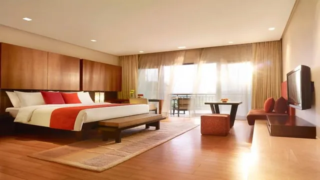 Vivanta By Taj Hotel Begumpet photo 3