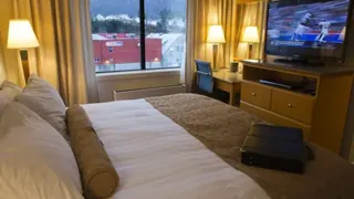 The Prince Rupert Hotel