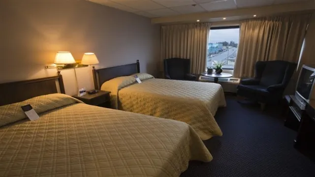 The Prince Rupert Hotel photo 2
