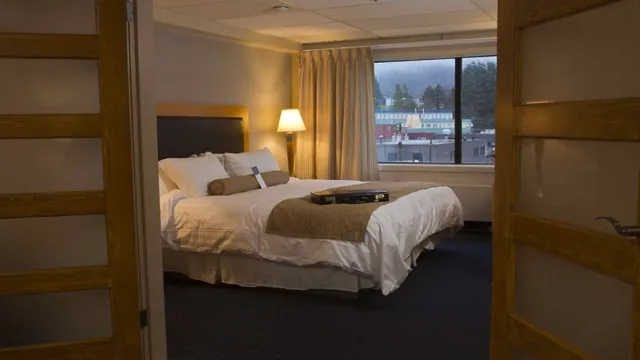 The Prince Rupert Hotel photo 3
