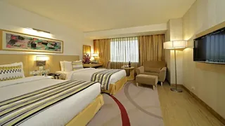Country Inn By Carlson Delhi - Saket