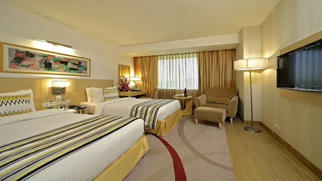 Country Inn By Carlson Delhi - Saket photo 1