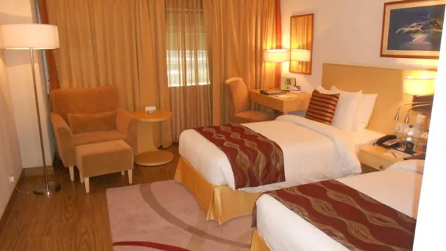 Country Inn By Carlson Delhi - Saket photo 2