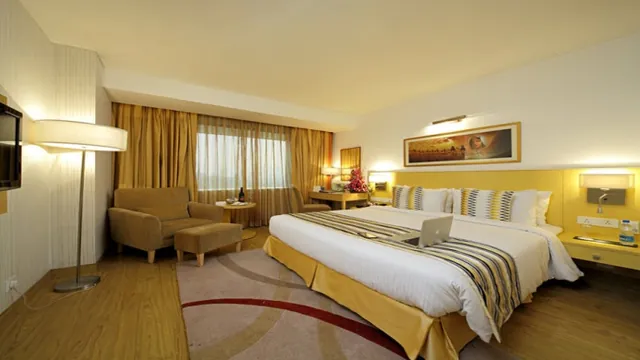 Country Inn By Carlson Delhi - Saket photo 3