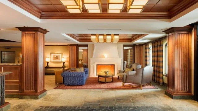 Delta Residences at Sun Peaks Resort photo 3