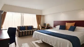 James Cook Hotel Grand Chancellor Wellington