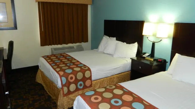 Woodbine Hotel & Suites Toronto photo 3