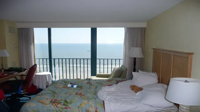 Daytona Ocean Walk Villas photo 1