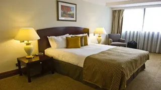 Seacon Tower Serviced Apartments London