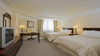 Hotel Maria Barbara Mexico City