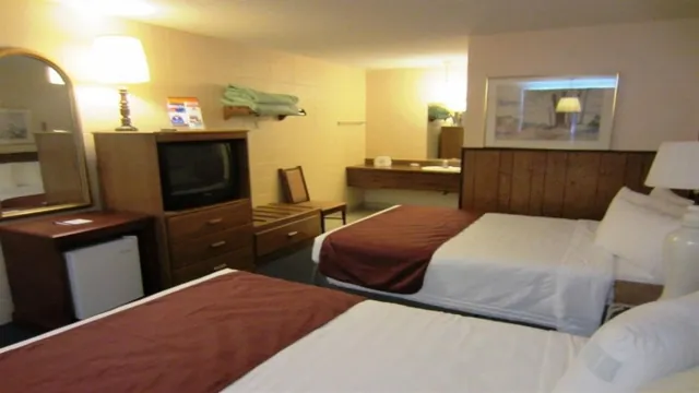 Americas Best Value Inn Branson photo 1