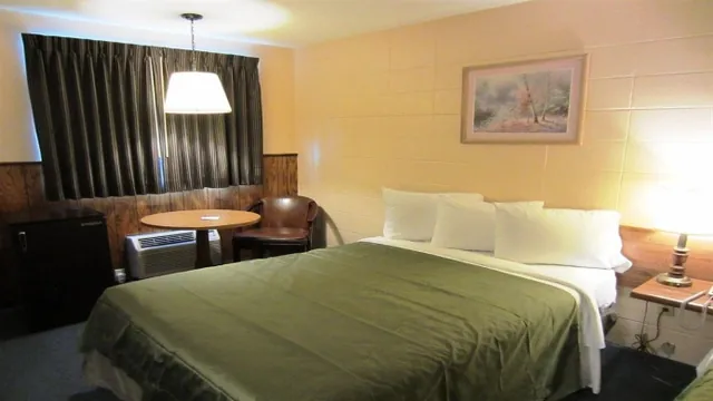 Americas Best Value Inn Branson photo 2