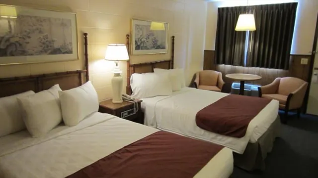 Americas Best Value Inn Branson photo 3