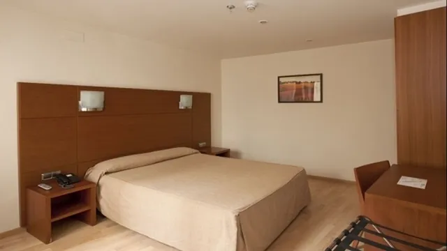 M-Star Augusta Hotel photo 1