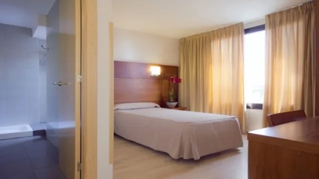 M-Star Augusta Hotel photo 2
